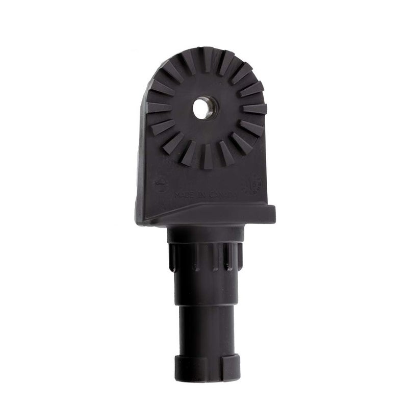 Scotty 0412-BK Rod Holder, Post Replacement, black - Image 1